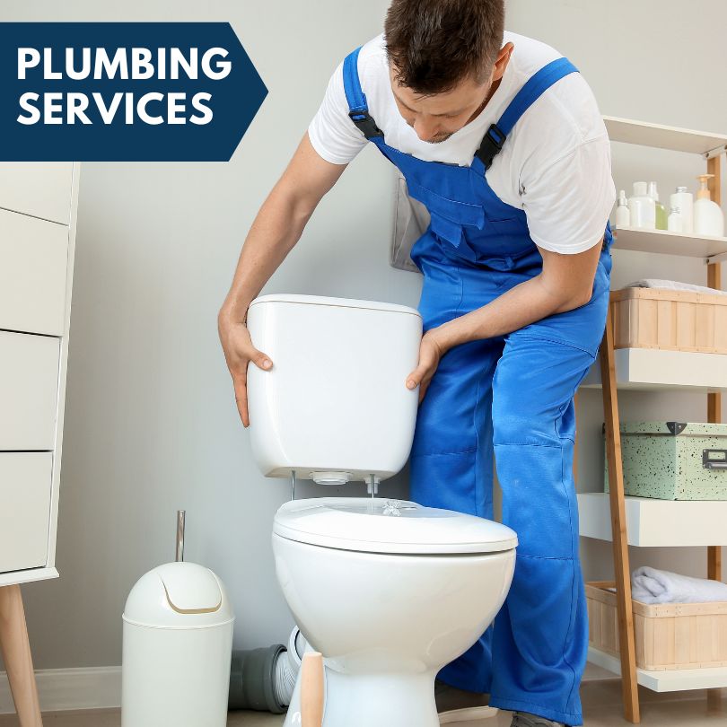 Plumbing Company in Gibsland, LA